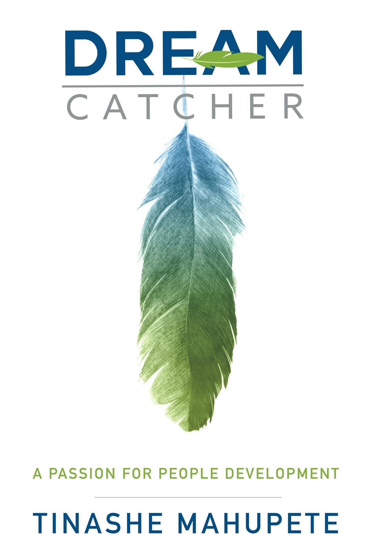Book cover image for Dream Catcher ISBN: 9781641136907