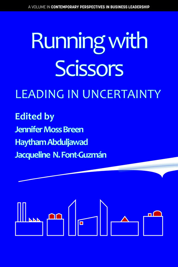 Cover image for Running with Scissors, isbn: 9781641137096
