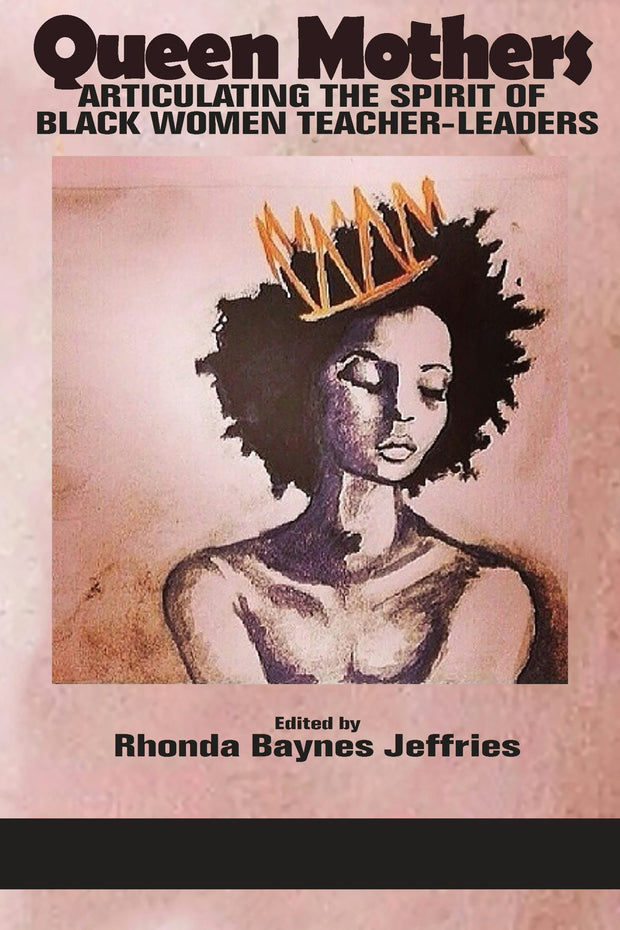 Cover image for Queen Mothers, isbn: 9781641137256