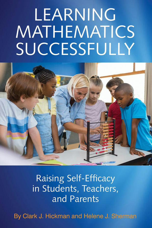 Cover image for Learning Mathematics Successfully, isbn: 9781641137379