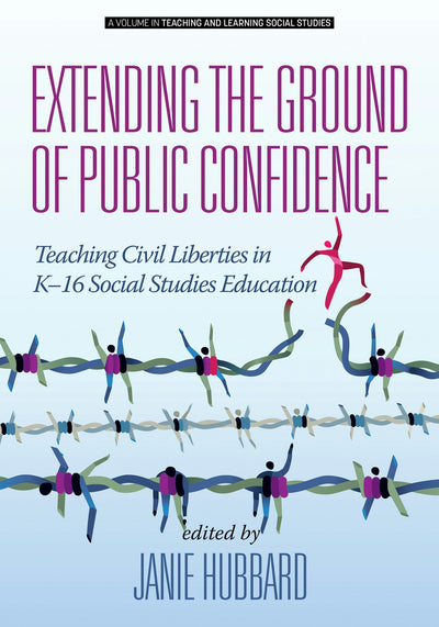 Cover image for Extending the Ground of Public Confidence, isbn: 9781641137782