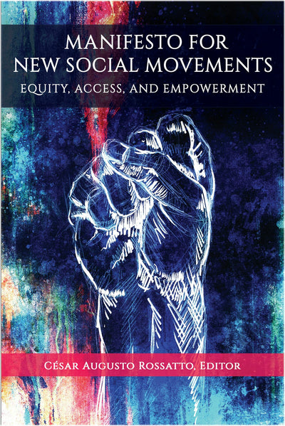 Cover image for Manifesto for New Social Movements, isbn: 9781641137928