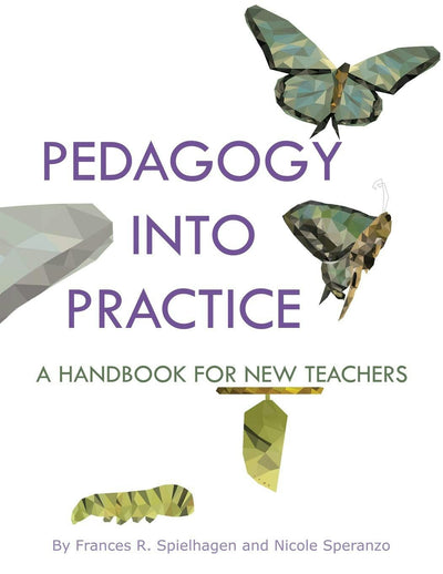Cover image for Pedagogy into Practice, isbn: 9781641137980