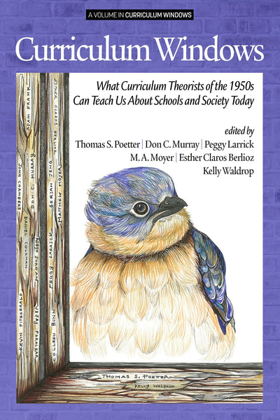 Cover image for Curriculum Windows, isbn: 9781641138185