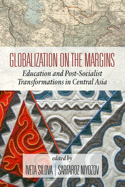 Cover image for Globalization on the Margins, isbn: 9781641138826