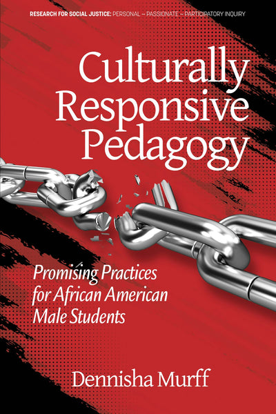 Cover image for Culturally Responsive Pedagogy, isbn: 9781641139168