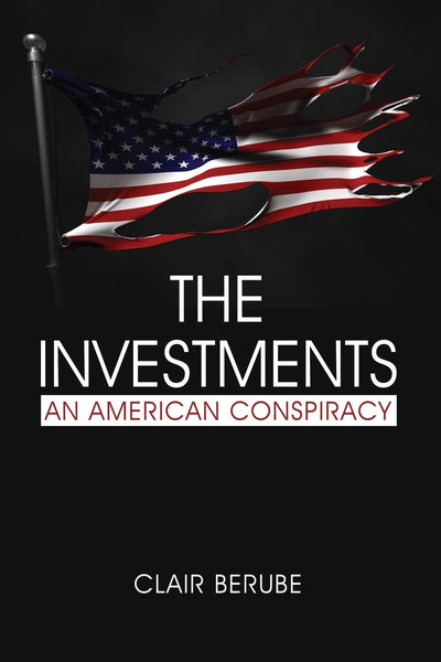 Cover image for The Investments, isbn: 9781641139908