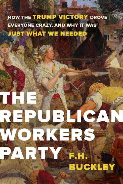 The Republican Workers Party