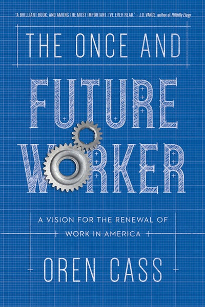 The Once and Future Worker