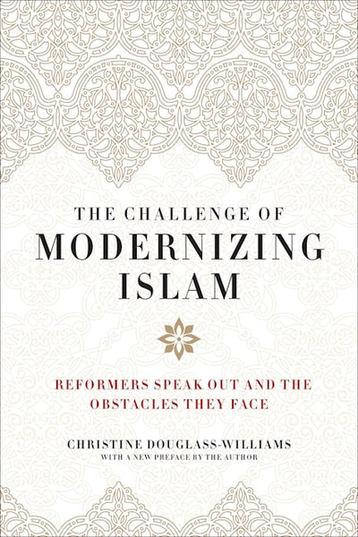 The Challenge of Modernizing Islam