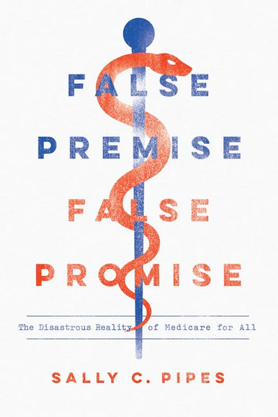 False Premise, False Promise