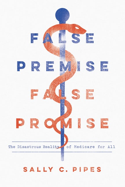 False Premise, False Promise