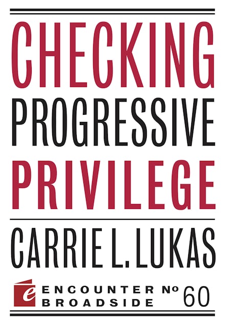 Checking Progressive Privilege