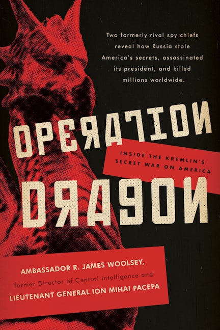 Operation Dragon