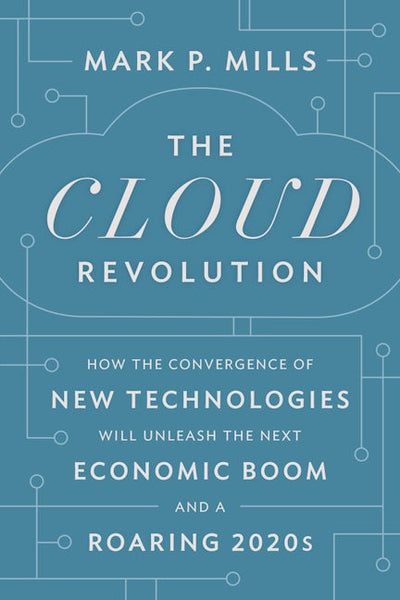 The Cloud Revolution