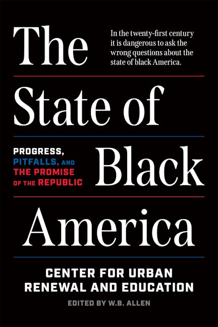 The State of Black America