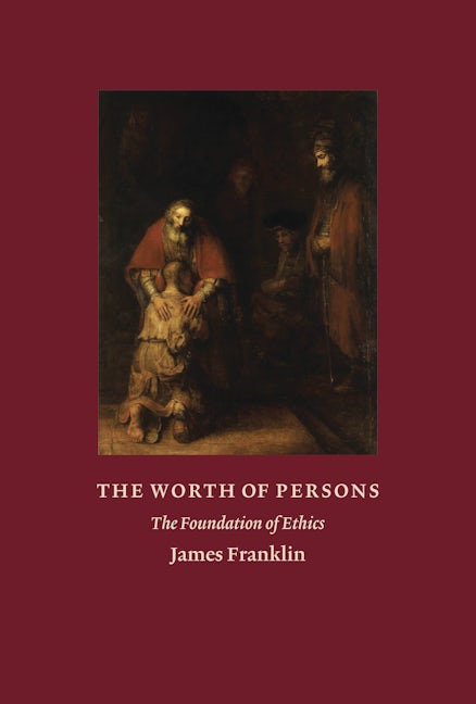 The Worth of Persons