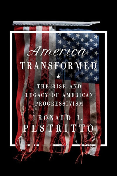 America Transformed