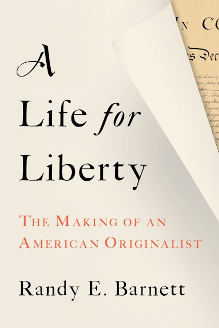 A Life for Liberty