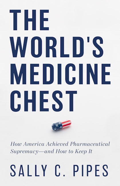 The World’s Medicine Chest