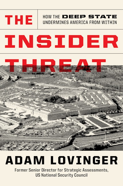 The Insider Threat