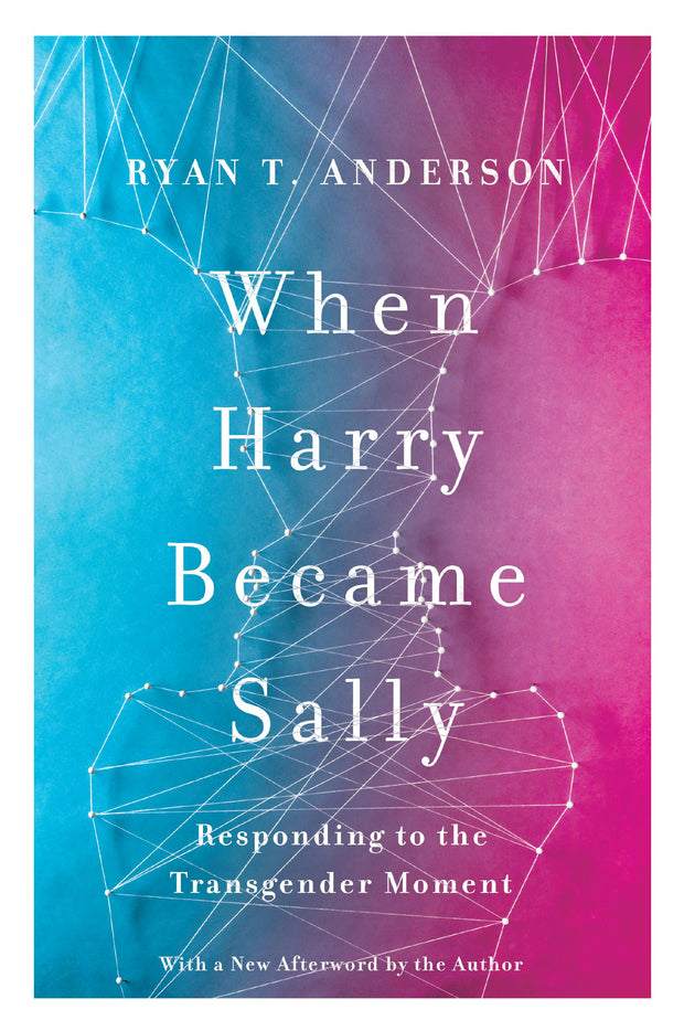 Cover image for When Harry Became Sally, isbn: 9781641774895