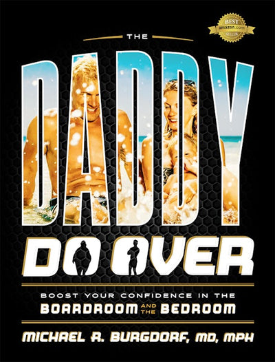 The Daddy Do Over