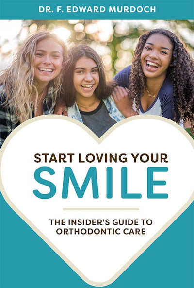 Start Loving Your Smile