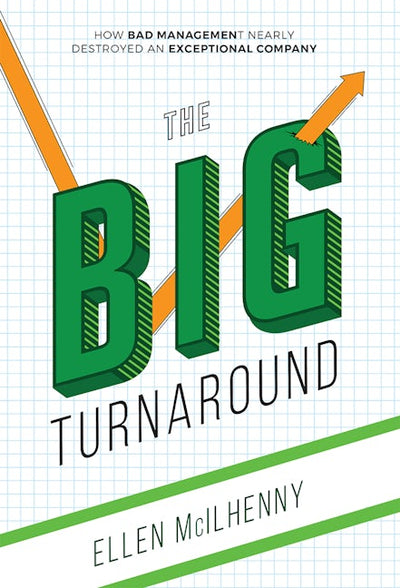 The Big Turnaround