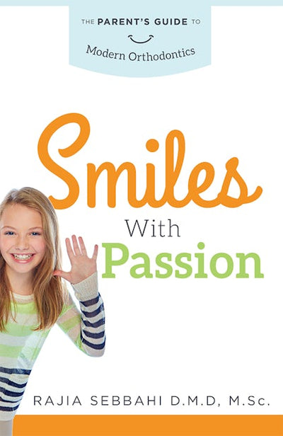 Smiles With Passion