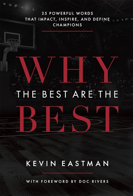 Why The Best Are The Best