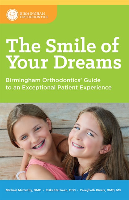 The Smile of Your Dreams