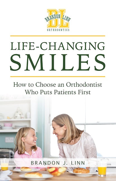 Life-Changing Smiles
