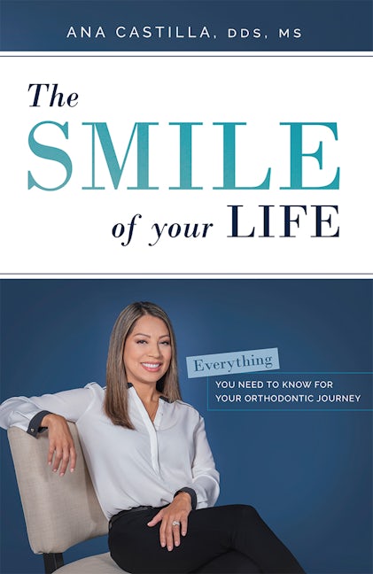 The Smile of your Life