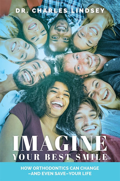 Imagine Your Best Smile