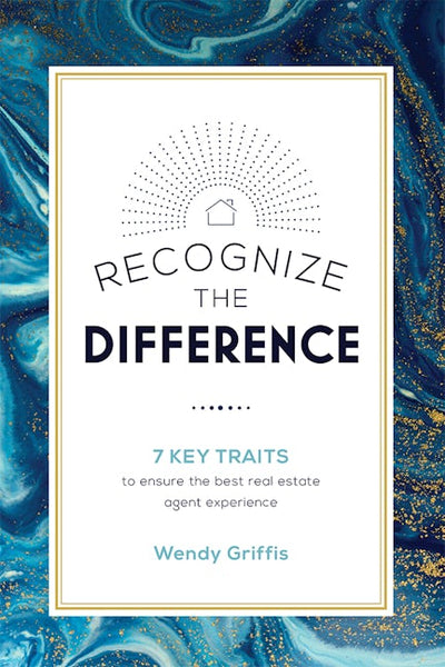 Recognize The Difference