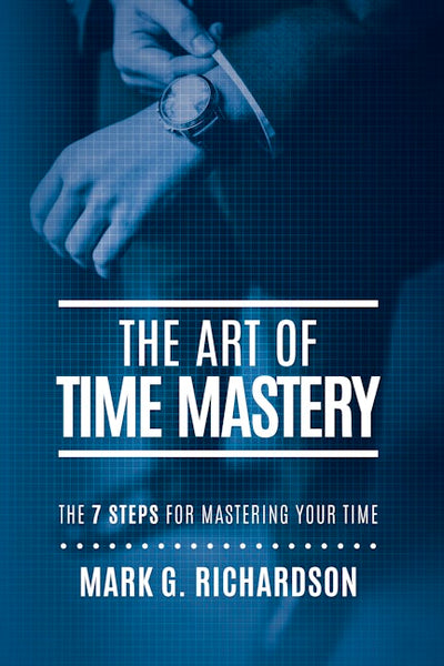 The Art Of Time Mastery