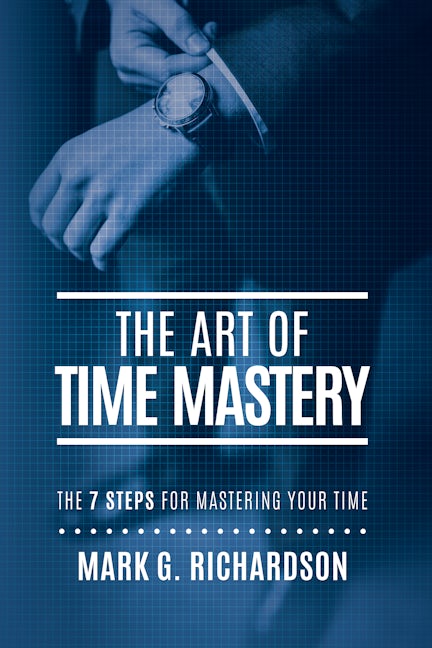 The Art Of Time Mastery