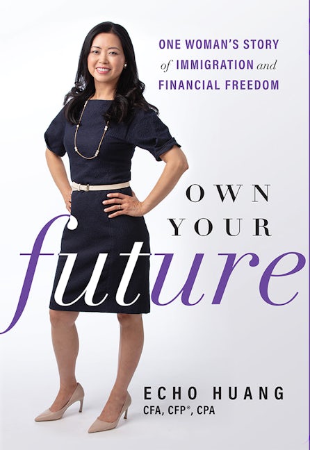 Own Your Future