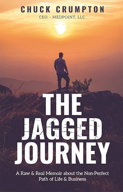 The Jagged Journey