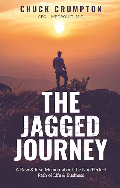 The Jagged Journey