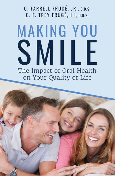 Cover image for Making You Smile, isbn: 9781642251234