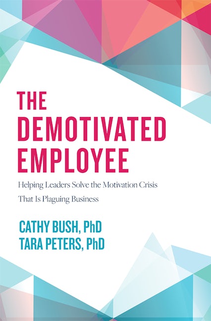 The Demotivated Employee