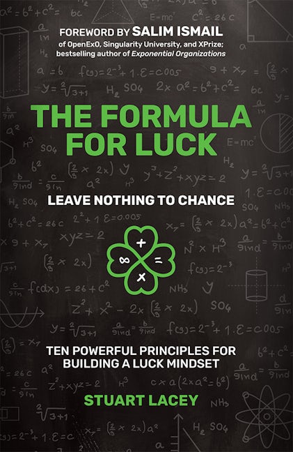 The Formula For Luck