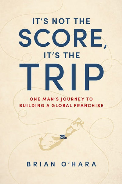 It’s Not The Score, It’s The Trip