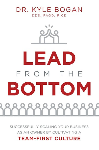 Lead From The Bottom