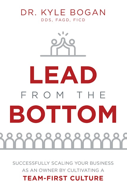 Lead From The Bottom