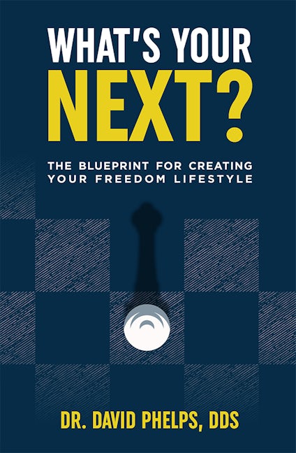 What’s Your Next?