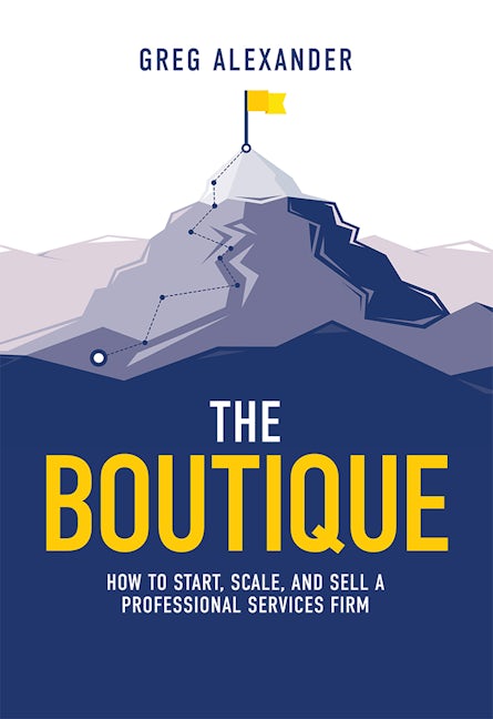 The Boutique