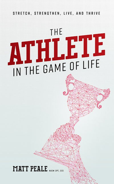 The Athlete In The Game Of Life